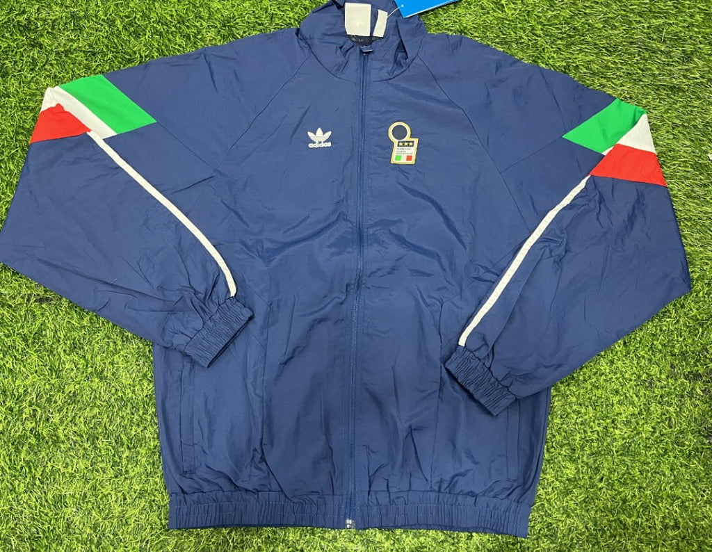 Italy Windbreaker