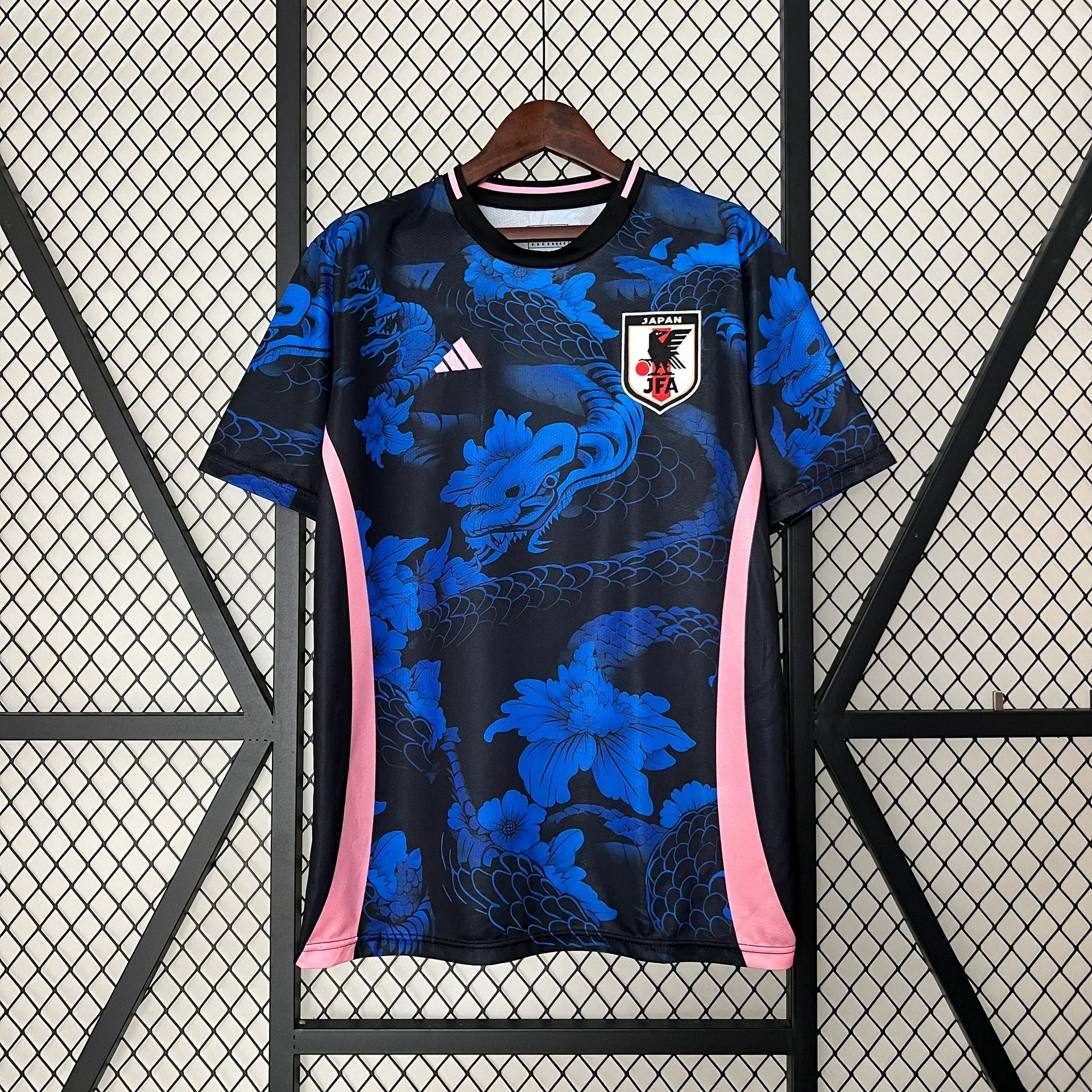 Japan Snake Shirt