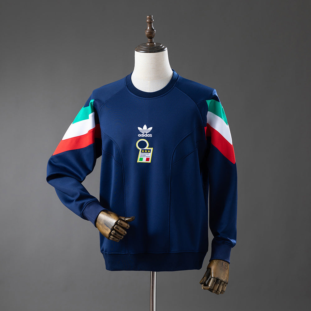 Italy Jumper