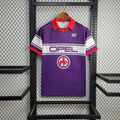 Fiorentina 1984/85 Home Shirt
