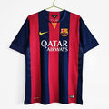 Barcelona 2014/15 Home Shirt