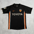 Valencia 2005/06 Away Shirt