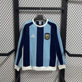 Argentina Jumper (Dark Blue)