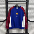 Barcelona Jumper (Blue)