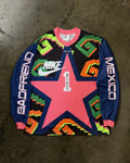 Mexico x Campos Jumper