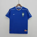 Brazil 1998 Away Shirt