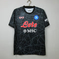 Napoli 2022/23 Halloween Shirt