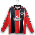 Frankfurt 1996/97 Long Sleeve Home Shirt