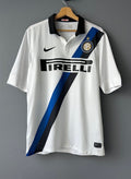 Inter Milan 2011/12 Away Shirt
