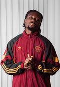 Roma Windbreaker
