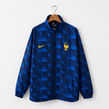 France 2026 Windbreaker