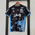 Santos Special Edition Shirt (Blue)