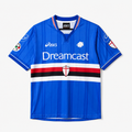 Sampdoria 1999/00 Home Shirt