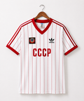 Soviet Union 1982 Away Shirt