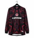 Canada 2026 Goalkeeper Shirt