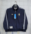 Juventus 2025/26 Windbreaker (Navy)