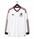 Mexico 2026 Long Sleeve Away Shirt