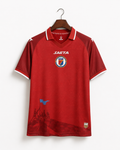 Haiti 2026 Third Shirt