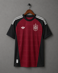 Spain 2026 Goalkeeper Shirt