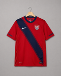 USA 2011 Away Shirt