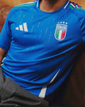 Italy 2024 Home Shirt