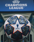 Pro Ball Istanbul - 2023 Champions League Ball