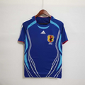 Japan 2006 Home Shirt
