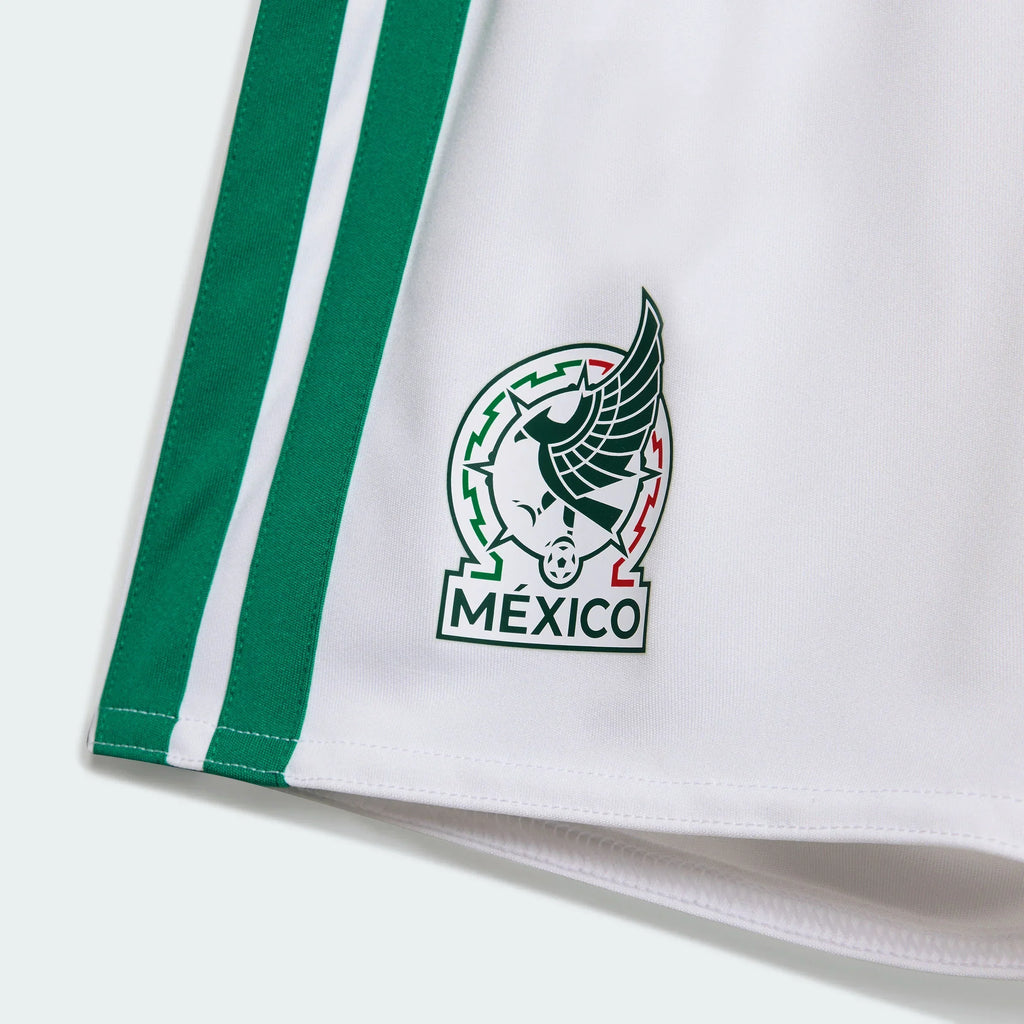 Mexico 2026 Toddler Home Football Kit