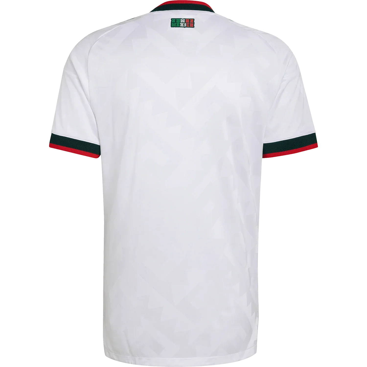 Mexico 2026 Away Youth Football Jersey