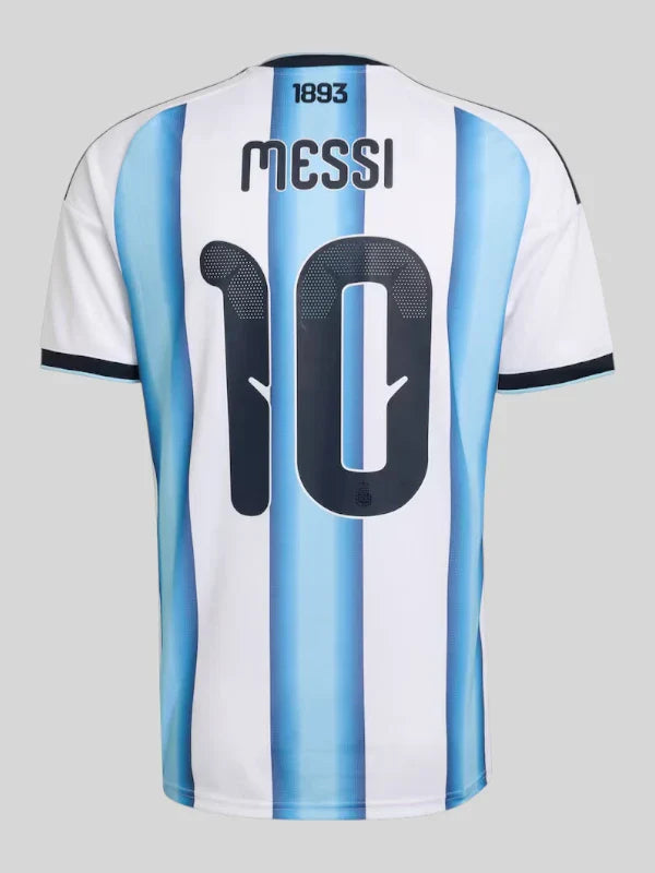 Argentina 2026 Home Football Jersey