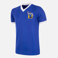 Argentina 1986 Away Retro Football Shirt
