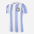 Argentina 1986 Retro Football Jersey
