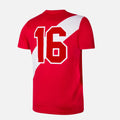 Argentinos Juniors 1976 Retro Football Shirt