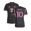 Inter Miami 2024-25 Away Football Jersey