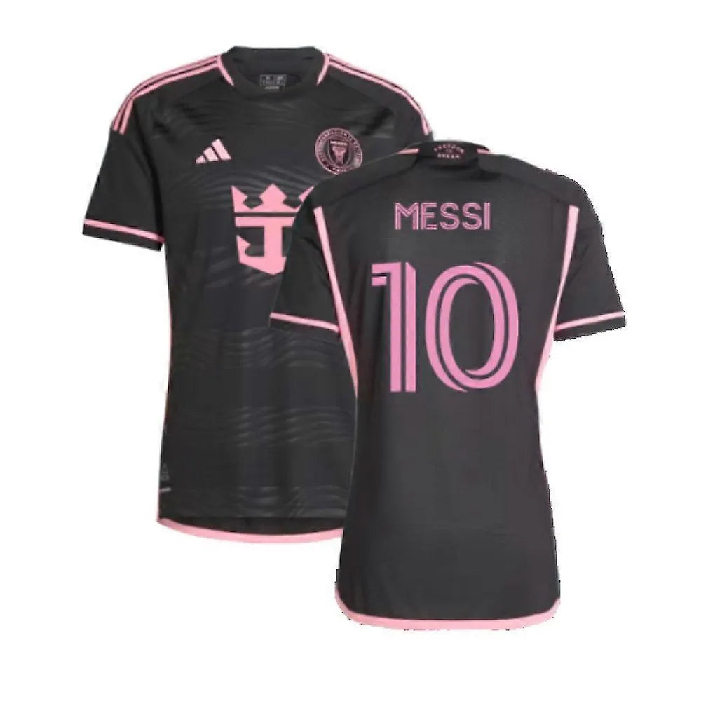 Inter Miami 2024-25 Away Football Jersey