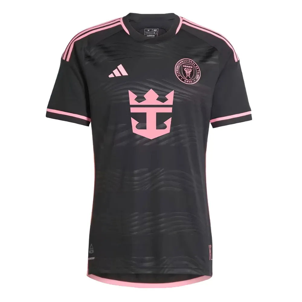 Inter Miami 2024-25 Away Football Jersey
