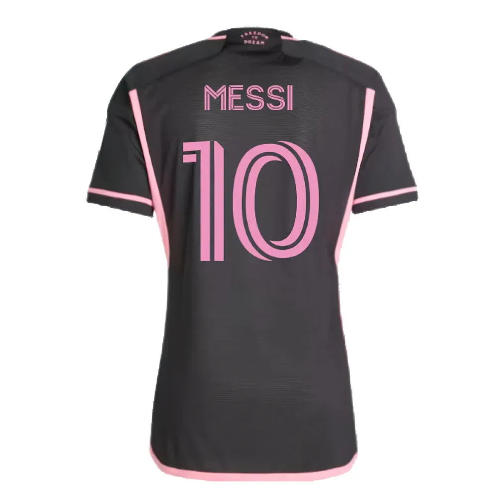 Inter Miami 2024-25 Away Football Jersey