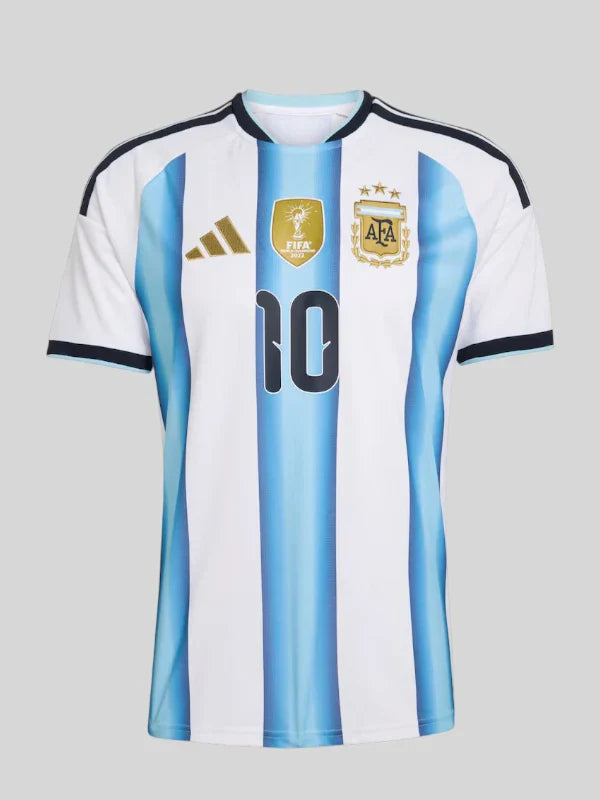 Argentina 2026 Home Football Jersey