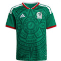 Mexico 2026 Youth Home Football Jersey