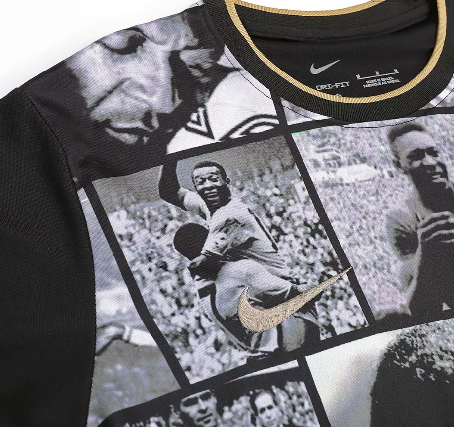 Nike x Pele (Brazil Special Edition)