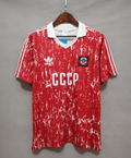 Soviet Union 1990 Home Shirt