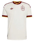 Spain 2026 World Cup Away Jersey