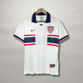 USA 1996 Home Shirt