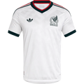 Mexico 2026 Away Football Jersey