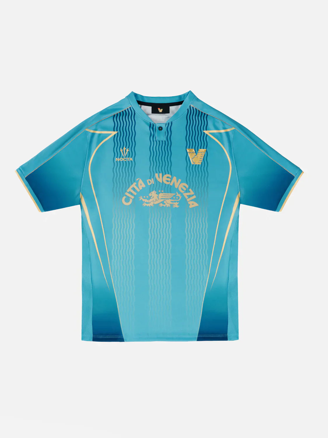Venezia 2024/25 Third Shirt