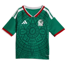 Mexico 2026 Toddler Home Football Kit