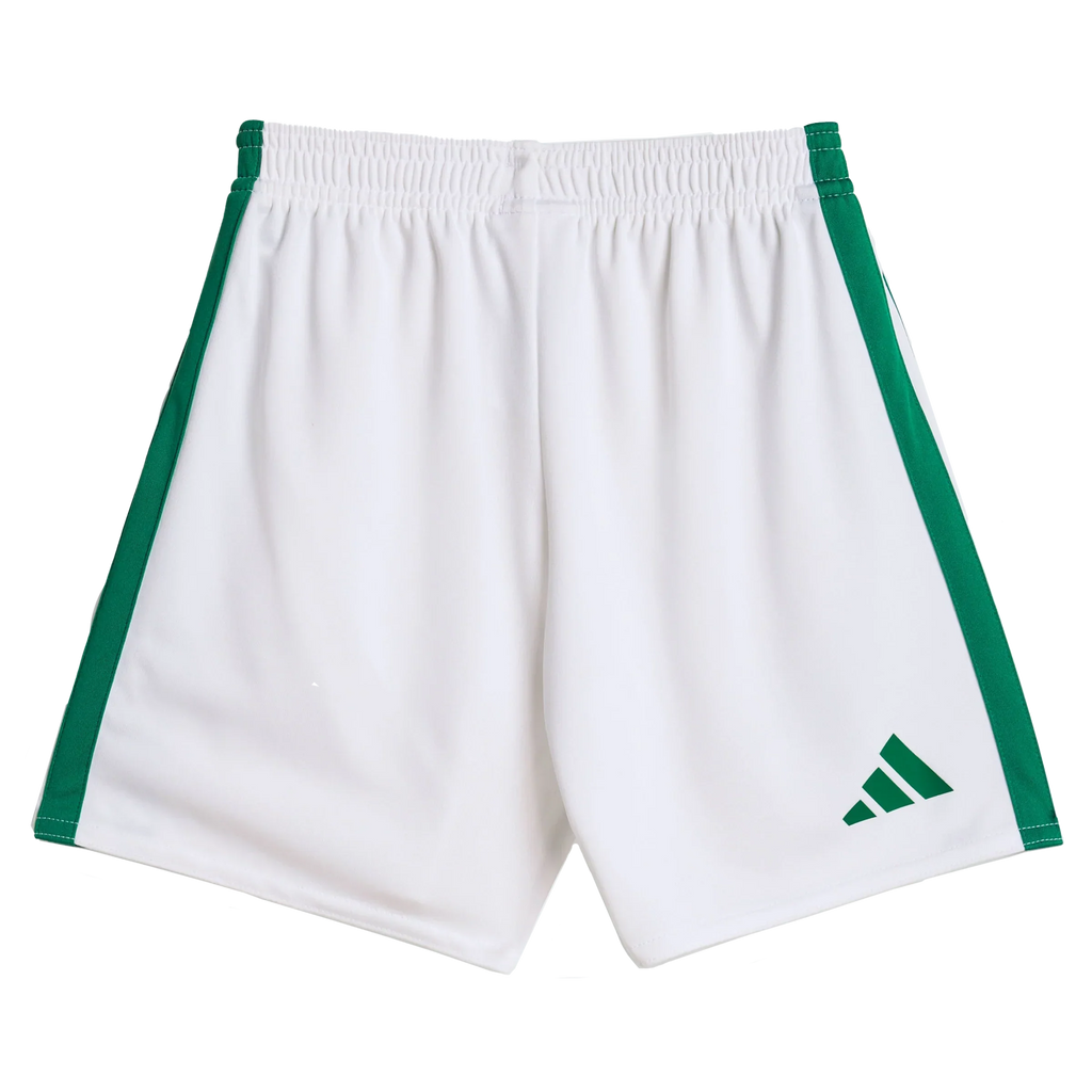 Mexico 2026 Toddler Home Football Kit