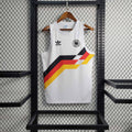 Retro Germany Training Vest