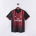 AC Milan 2016/17 Home Shirt