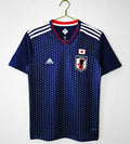 Japan 2018 Home Shirt